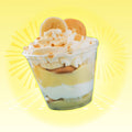 Banana Pudding Cup